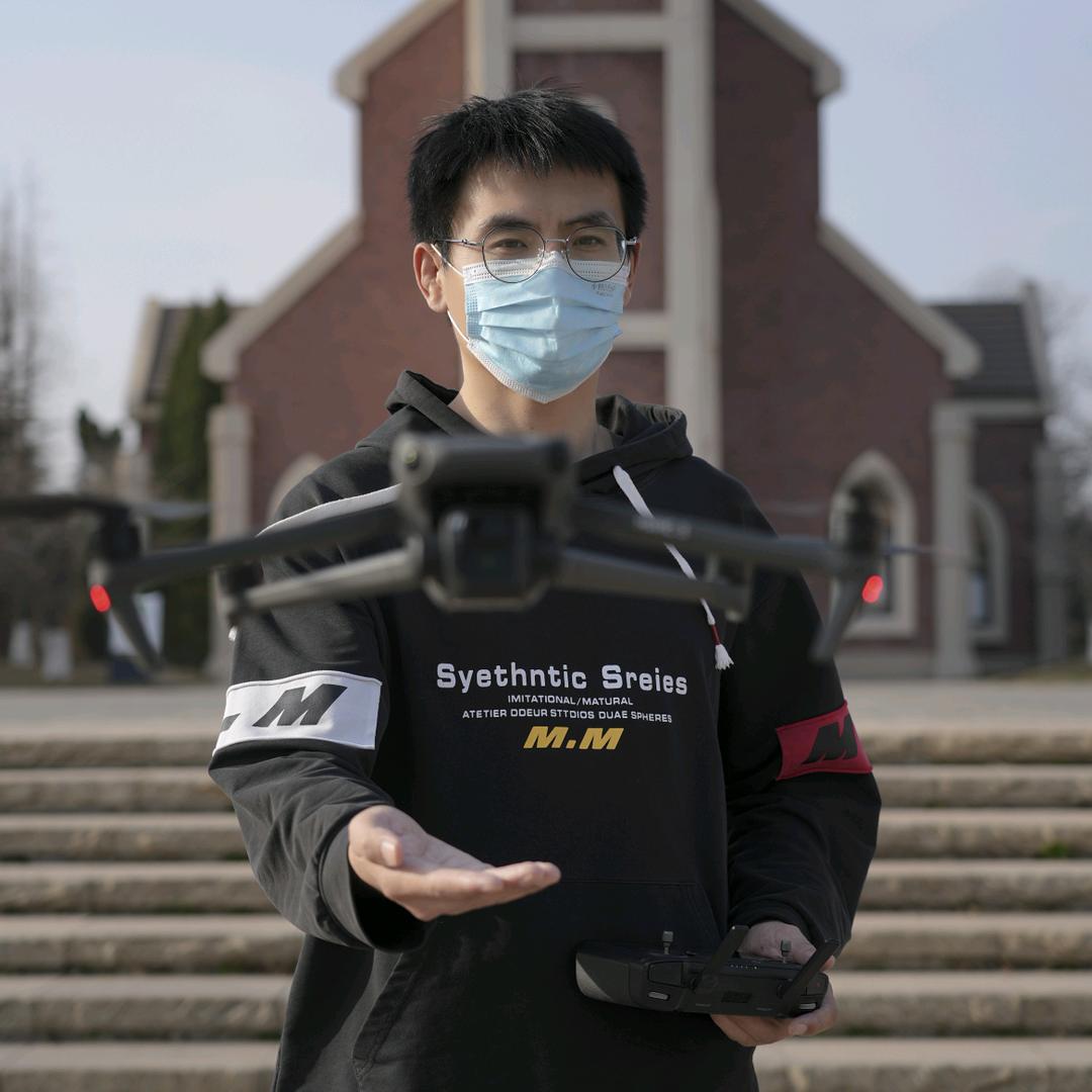 御见烟台📷