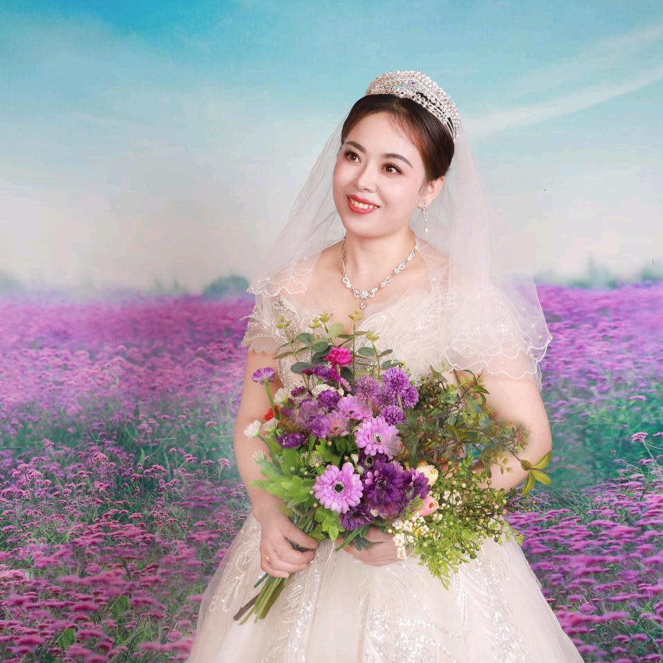 ❤️春暖花开☀️