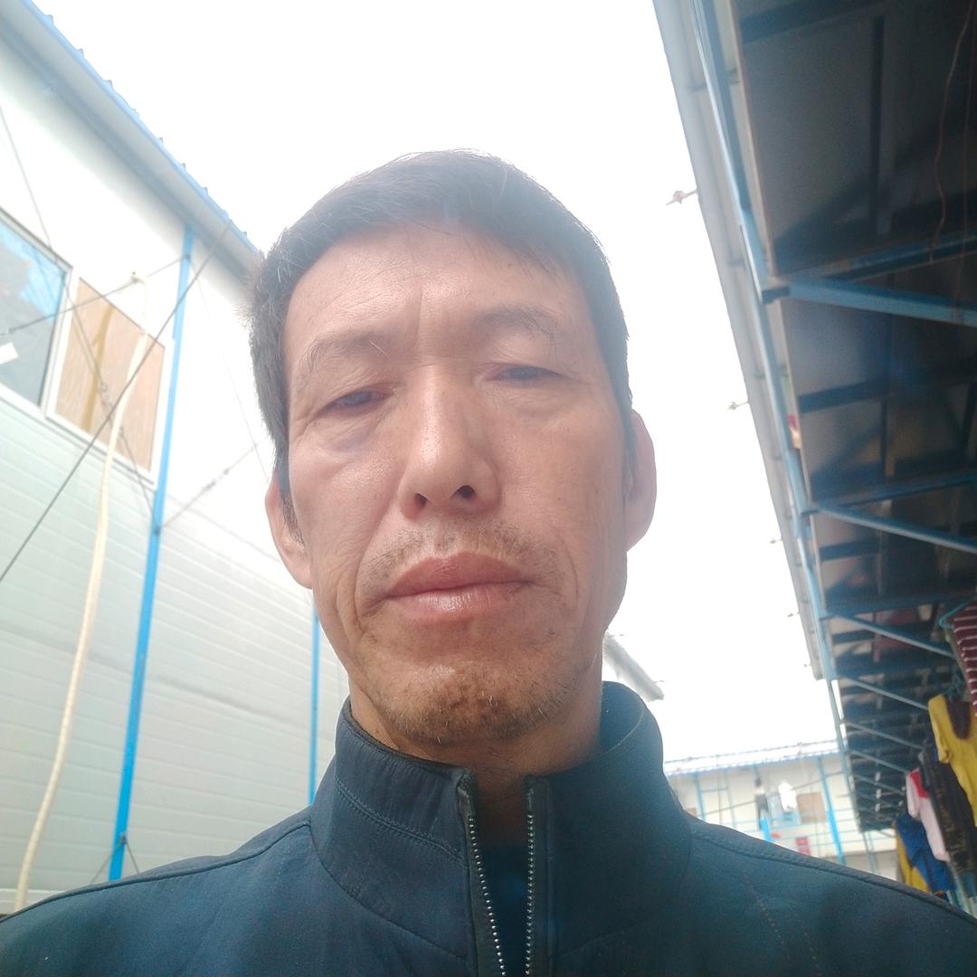 开心何老头