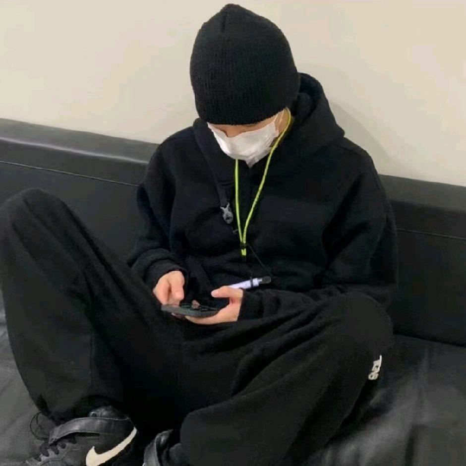 潮流一族%时尚*洋%哥*来了