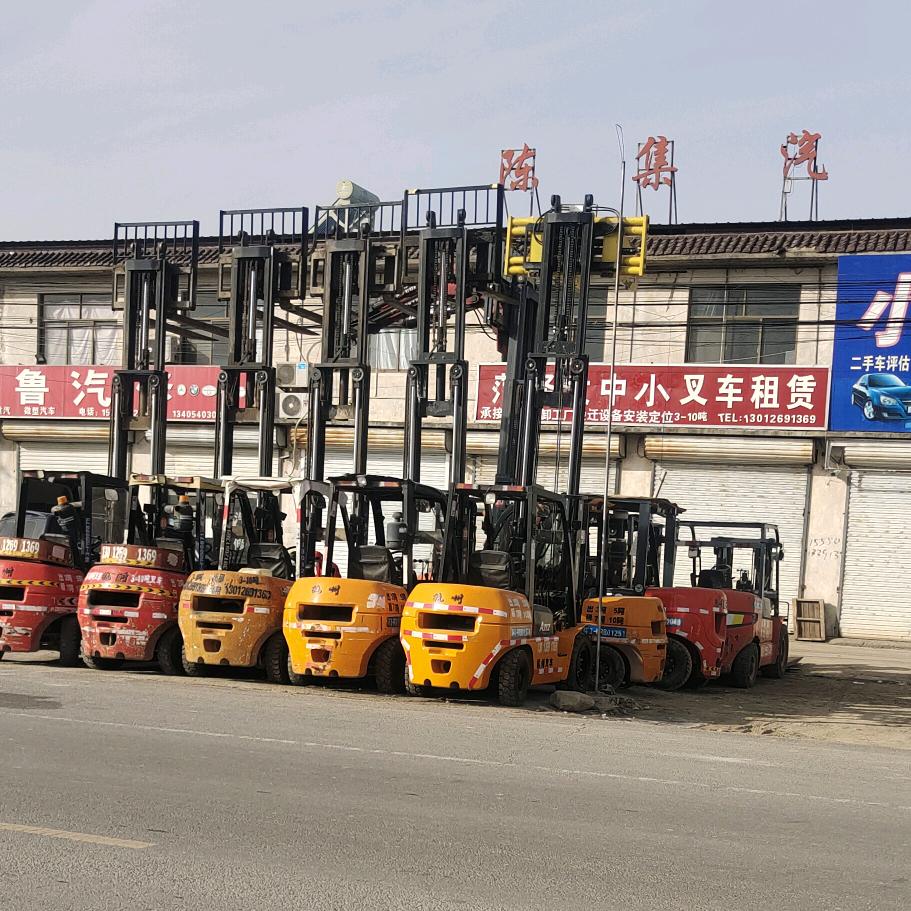 叉的起，吊的下