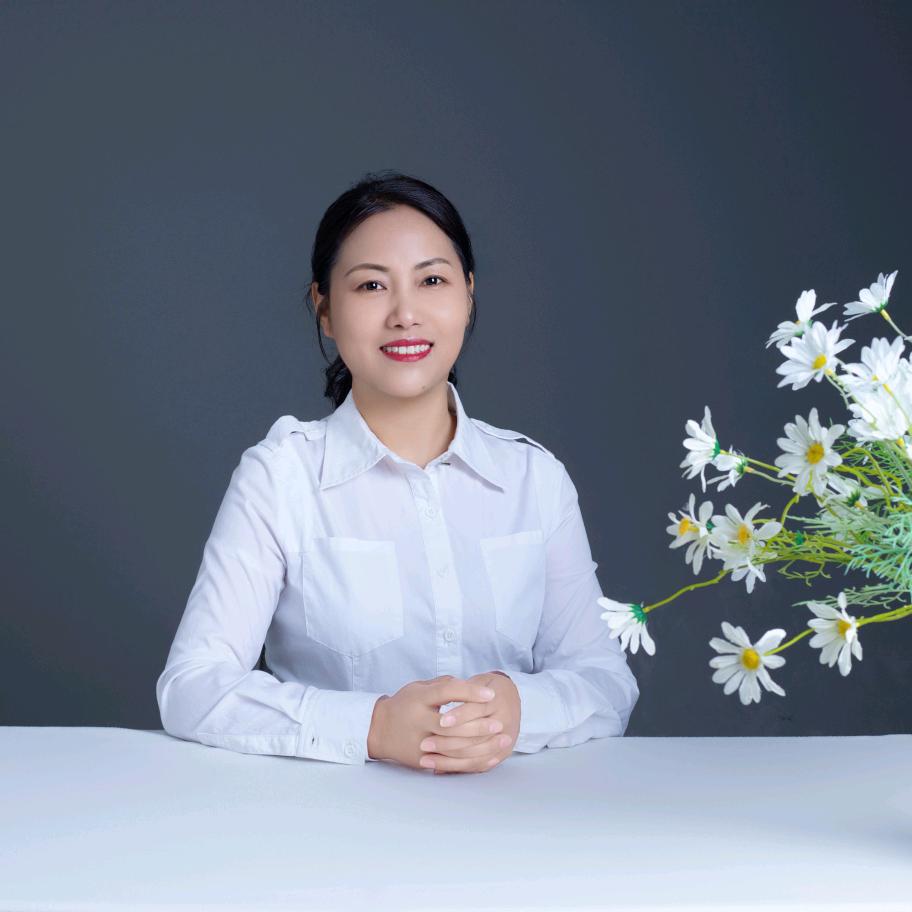 王丽君