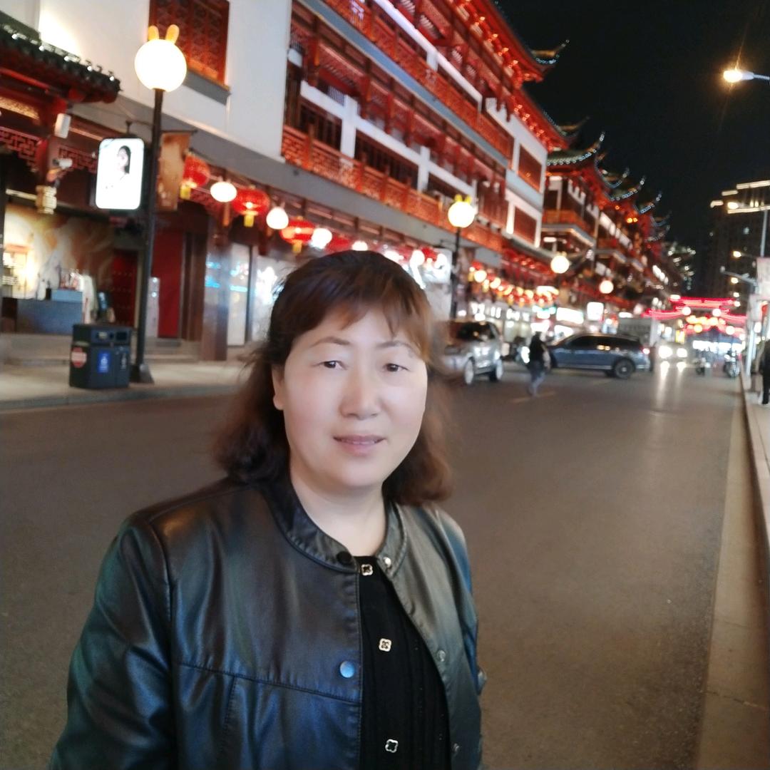 农村艳姐