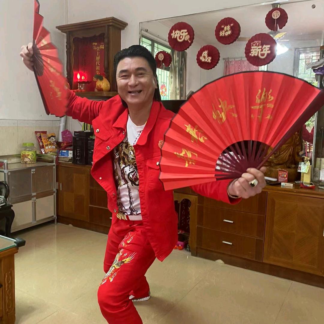辉总