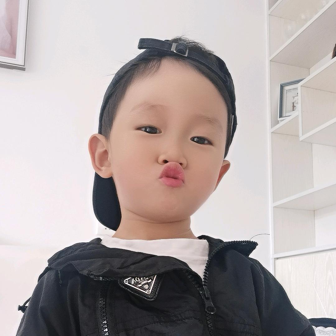 🌈小楷昊在长大☀️