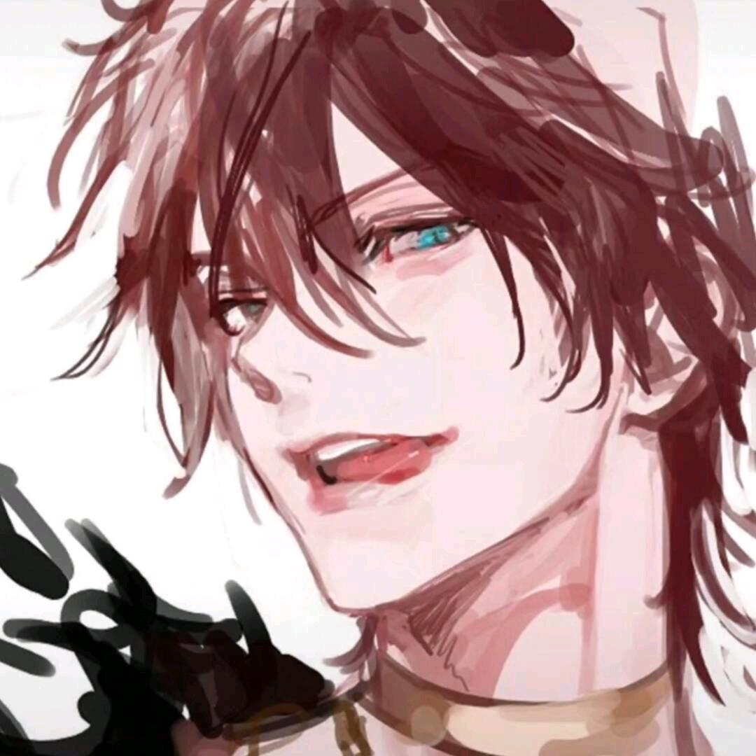 钮祜禄茶茶子 . 睿睿