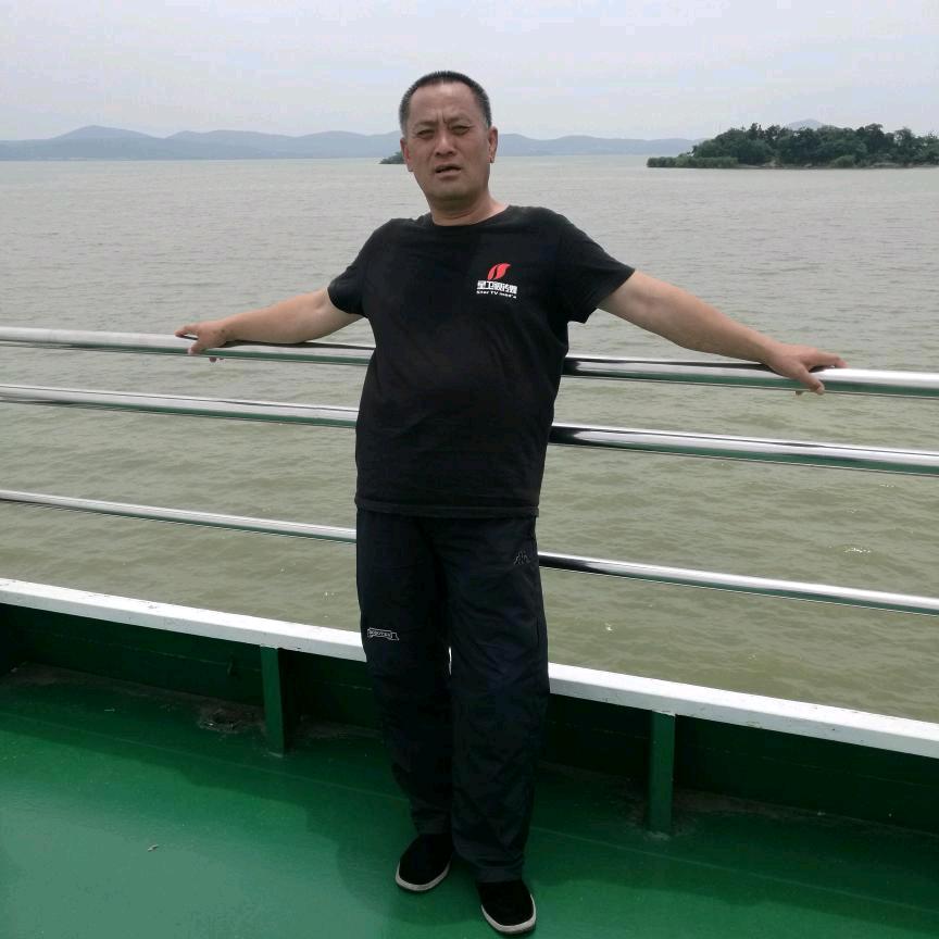 狐独男孩