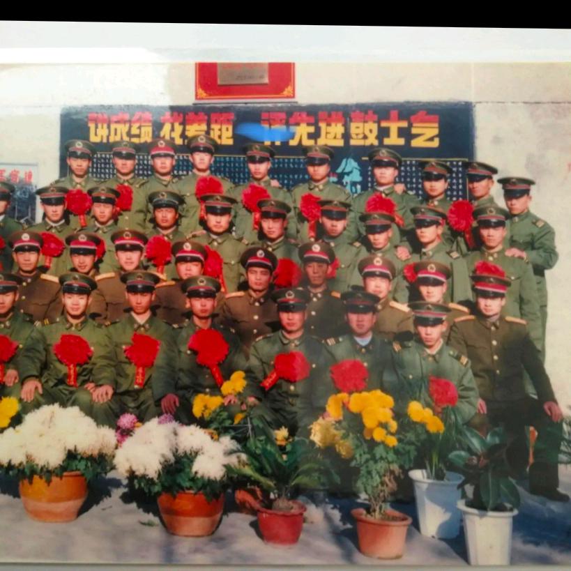 阴雨过后便是晴天