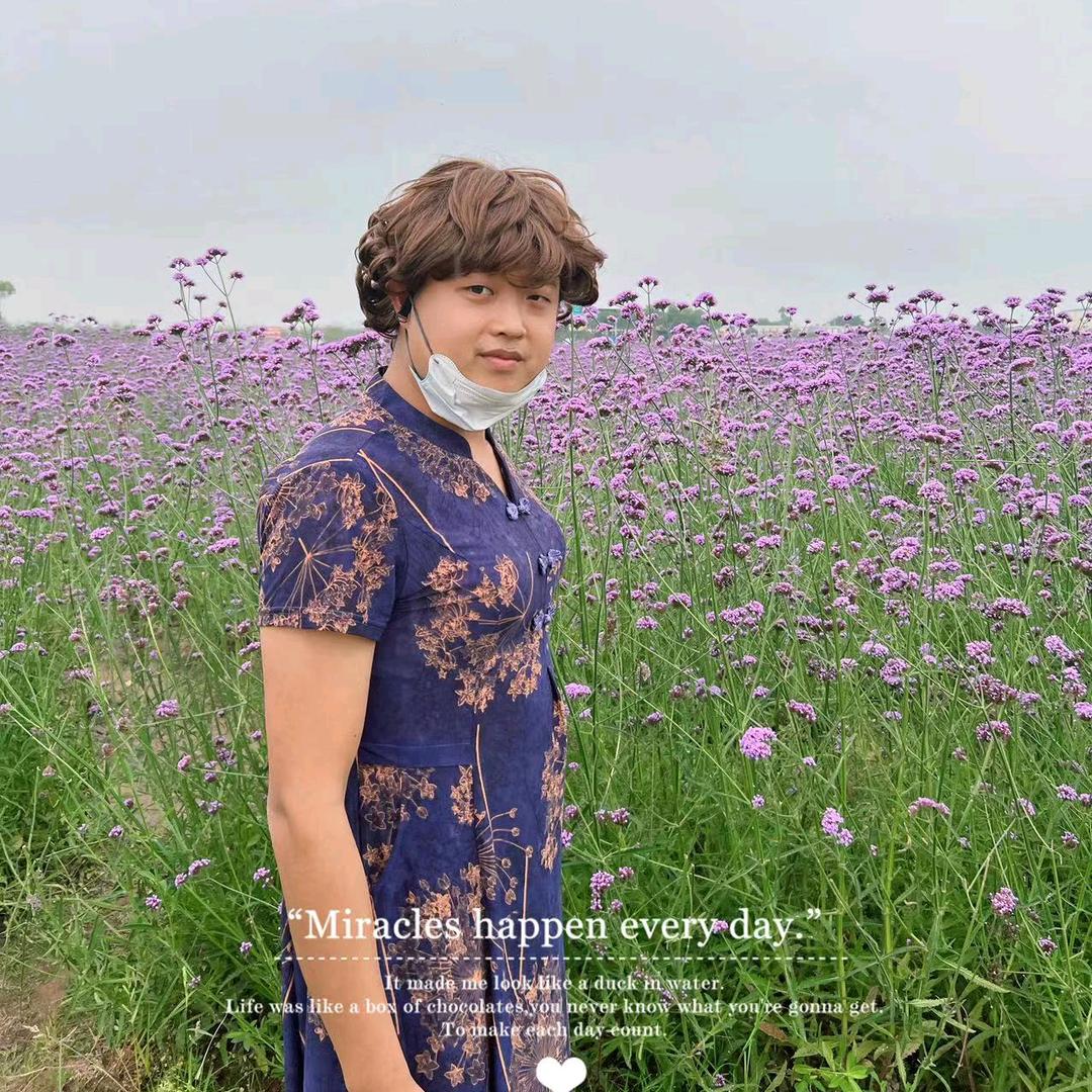 （仙草）老婶呀