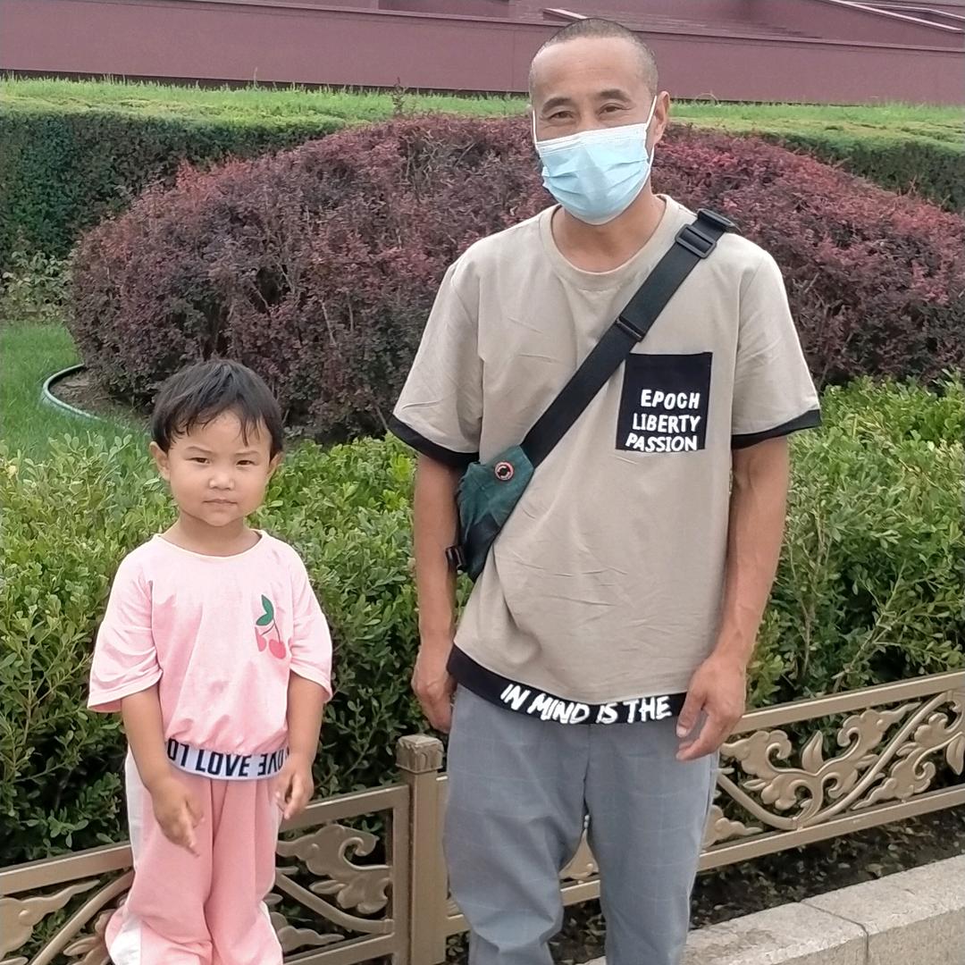 王米柱