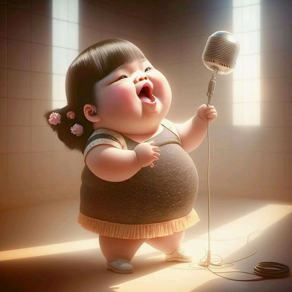 小格调💞