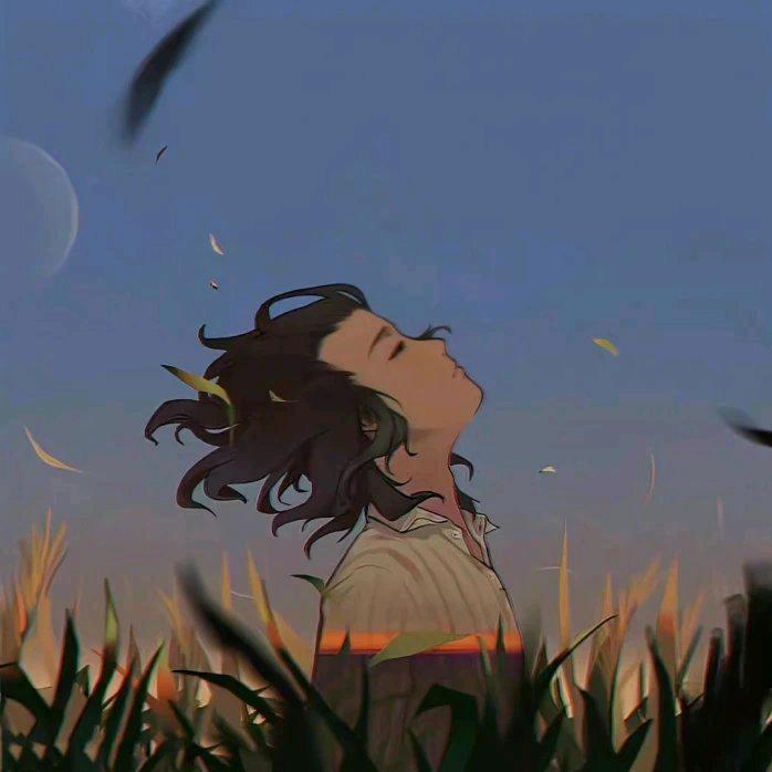晴天要春游