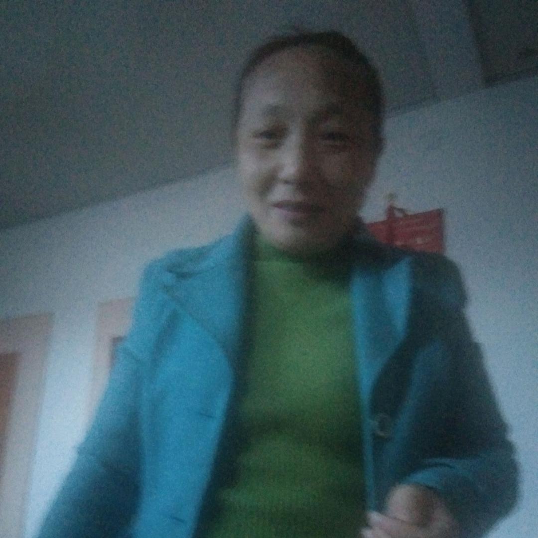 何姐