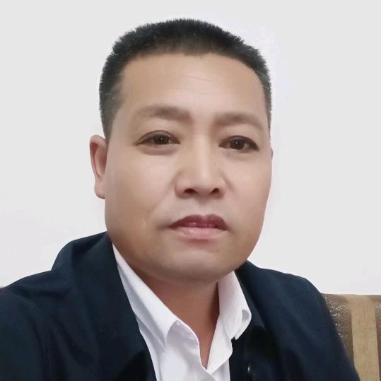 谢尚平