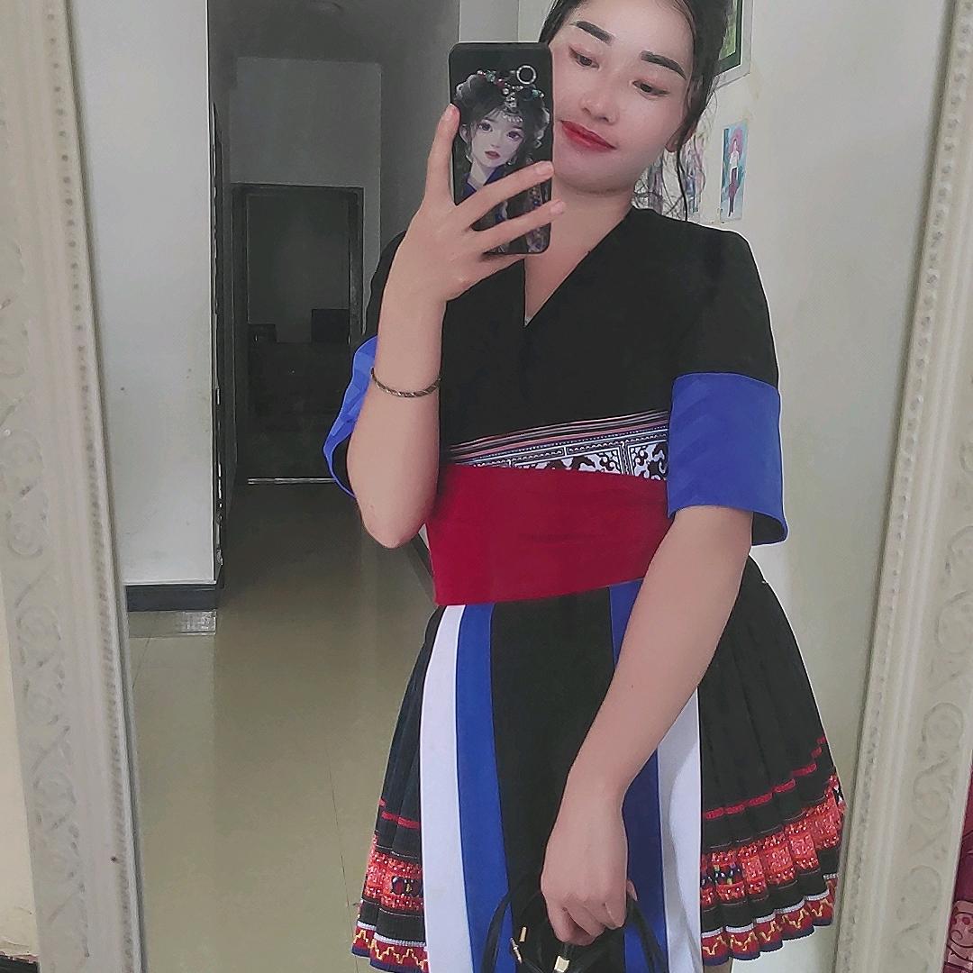 Hmoob  晨晨