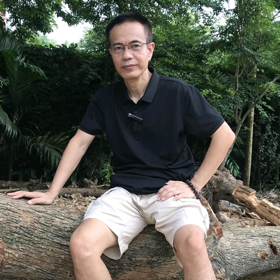 匠子寻海南黄花梨