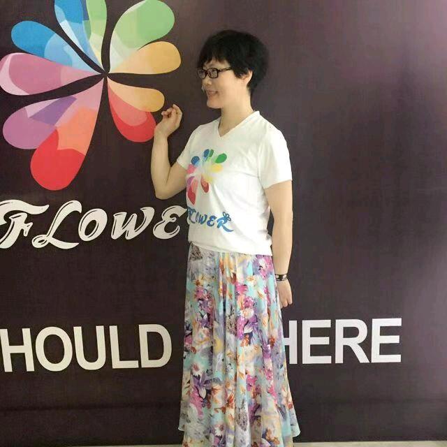 文竹姐