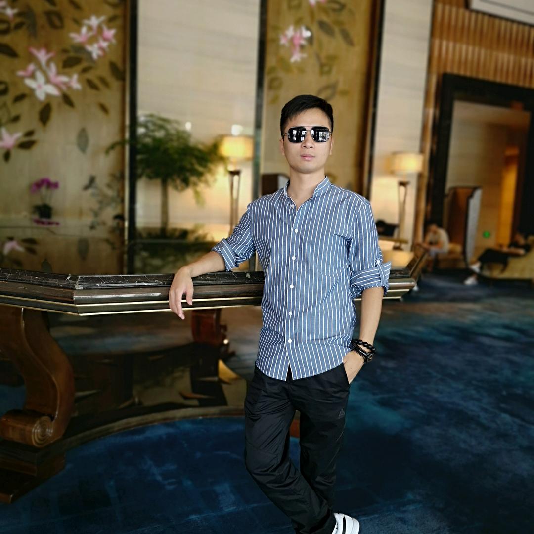 浪哥的许愿池