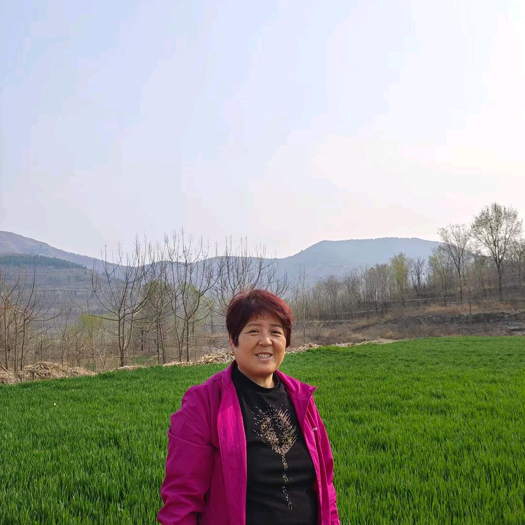 王姐