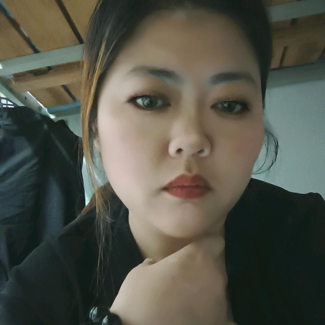 幸福花开奔你而来