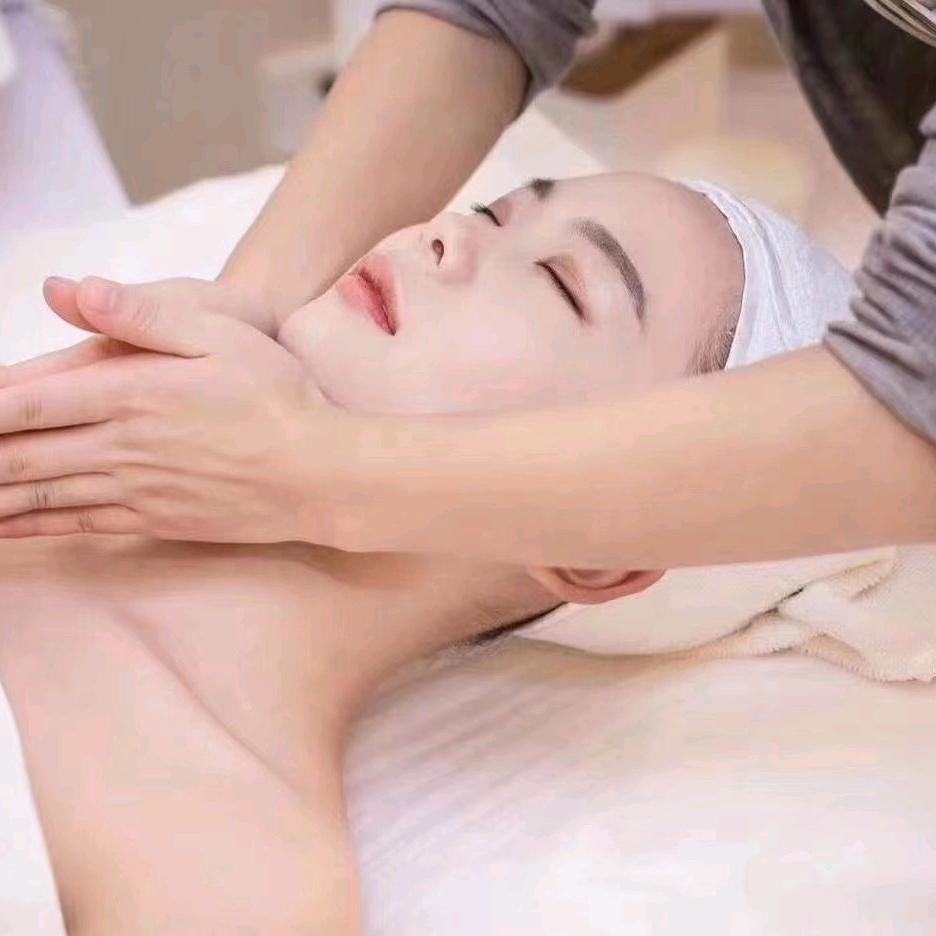 清清  洗脸吧☺️