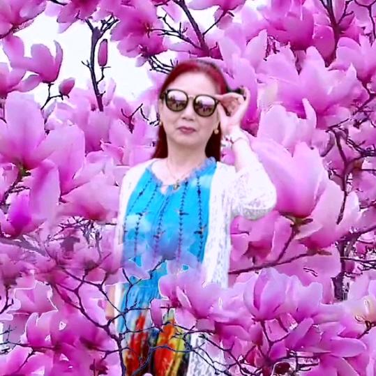珍惜时光💖