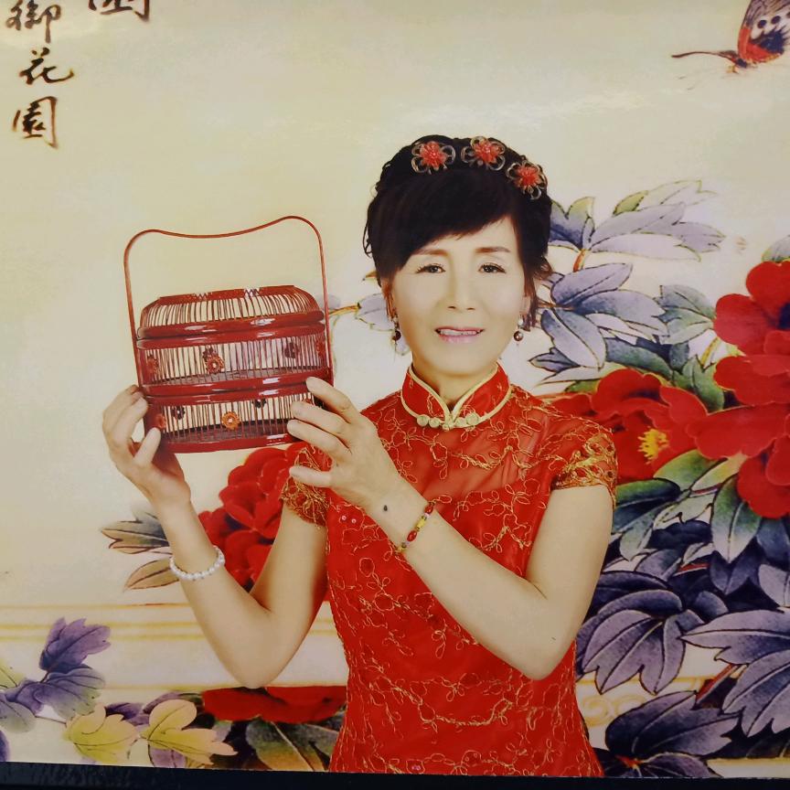 美玉