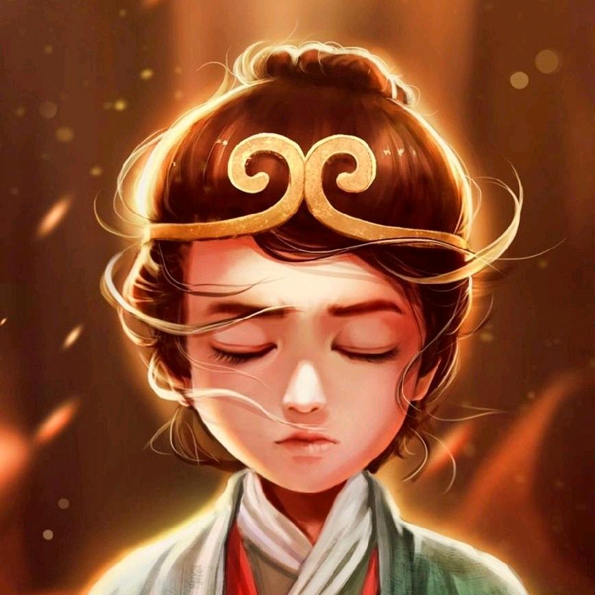 阳