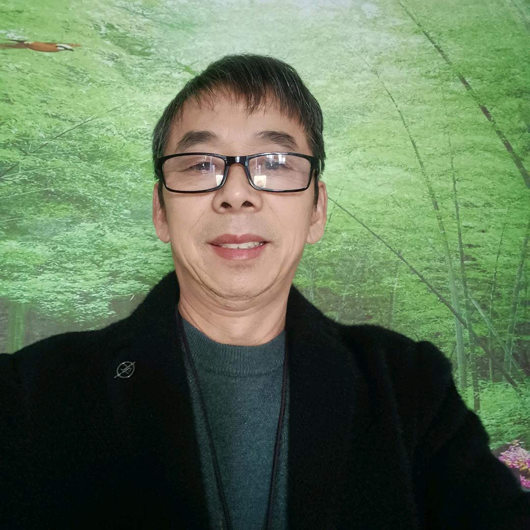 戏曲牛哥爱唱戏