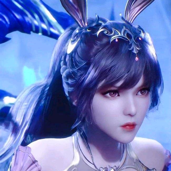 小舞美美哒