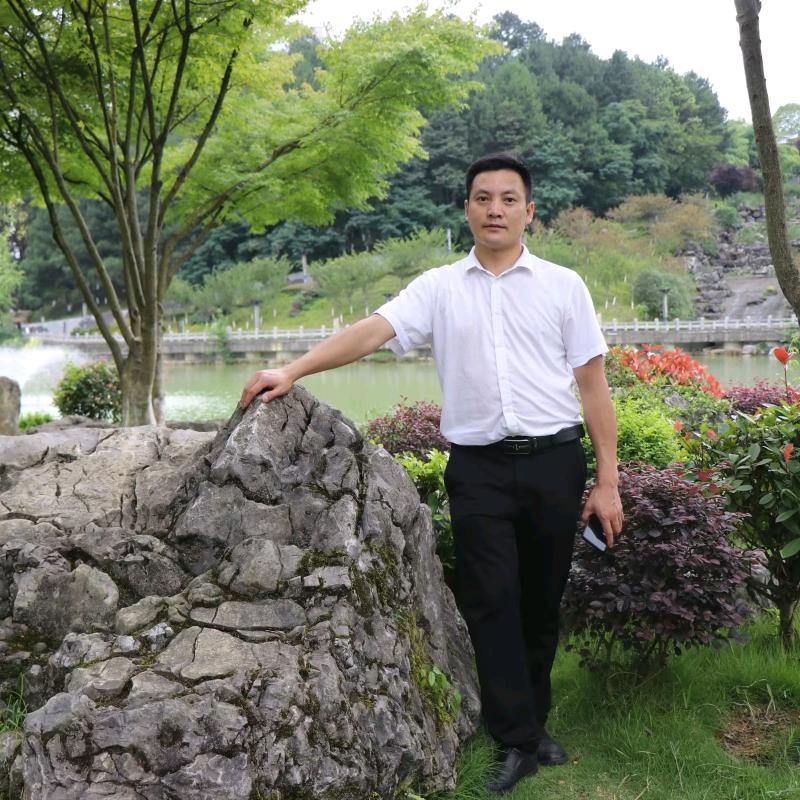 子阳哥