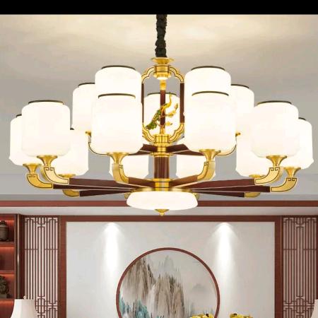 中山市铭新灯饰