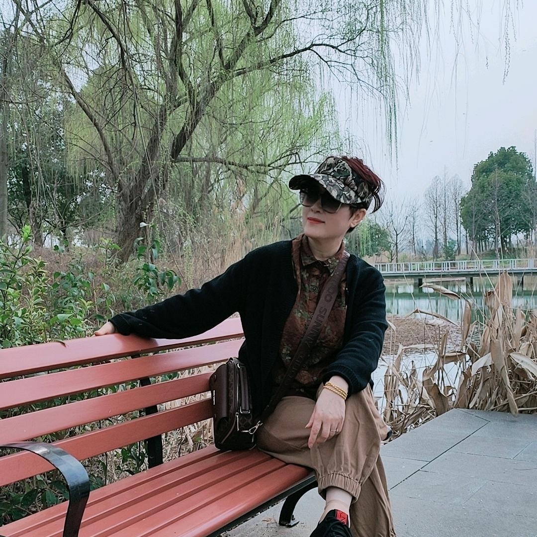 🌞💃阳光丽人