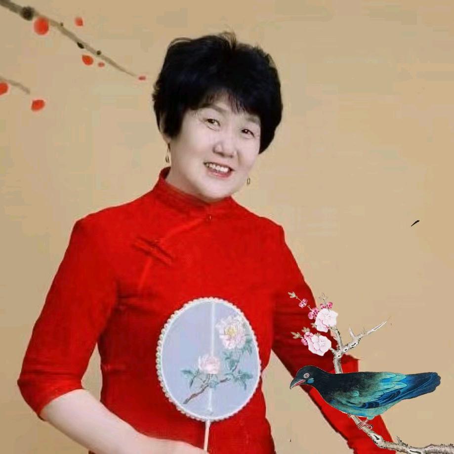 开心秦二姐