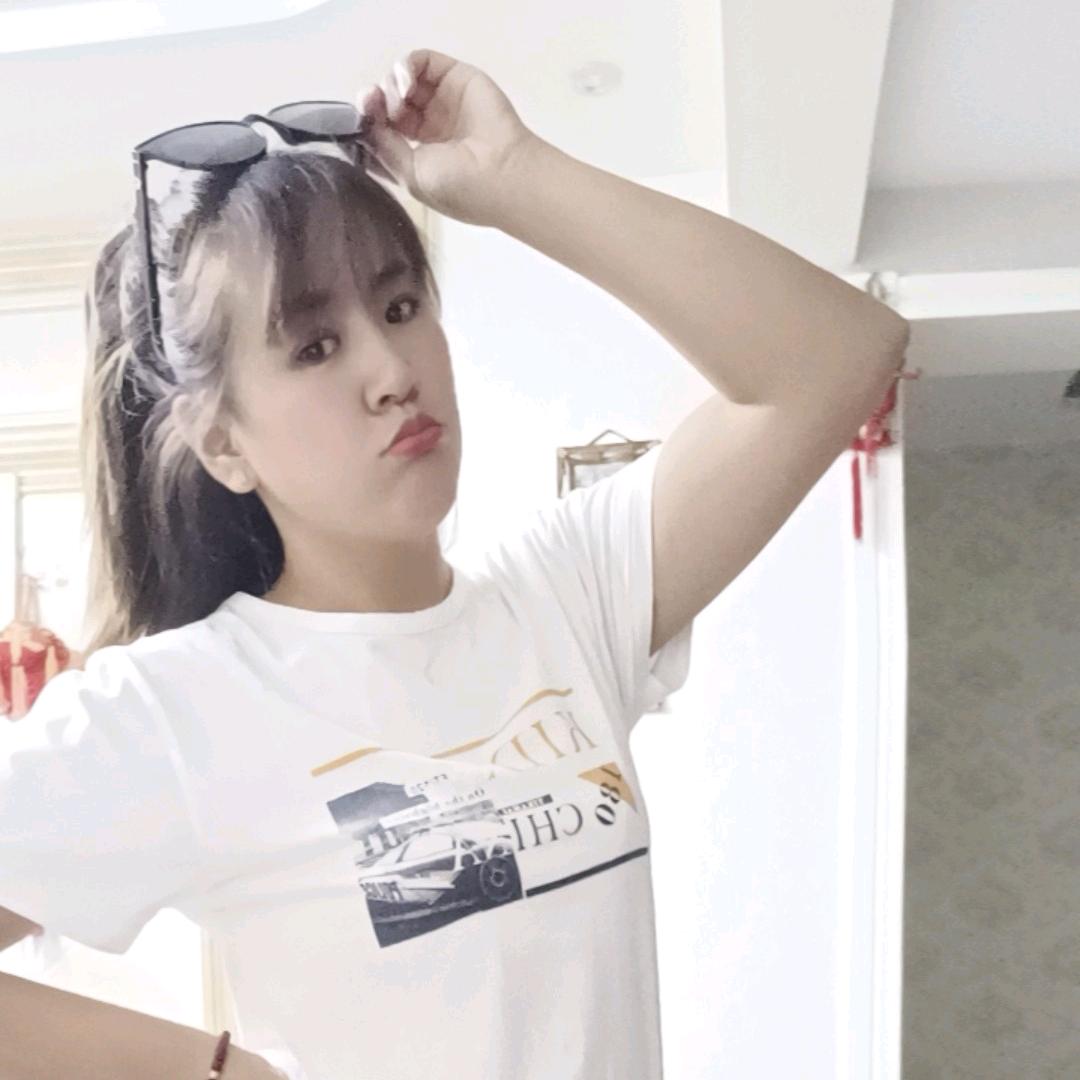 安静等待💕巧儿