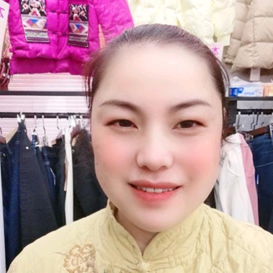 丰县衣食无忧服装店