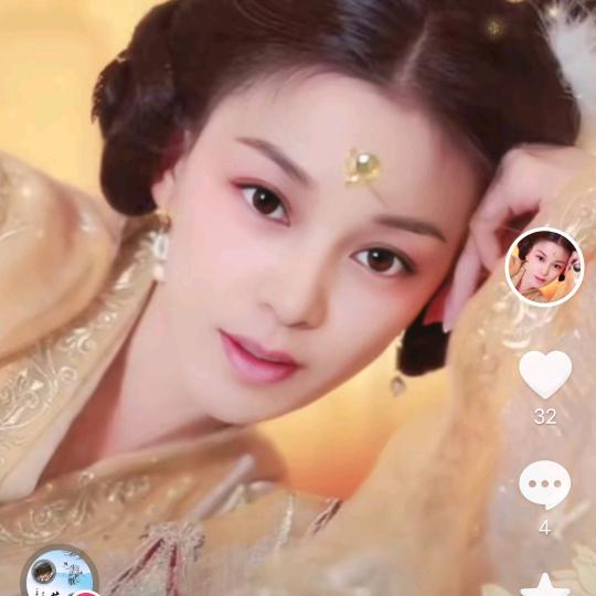 琴格格👯