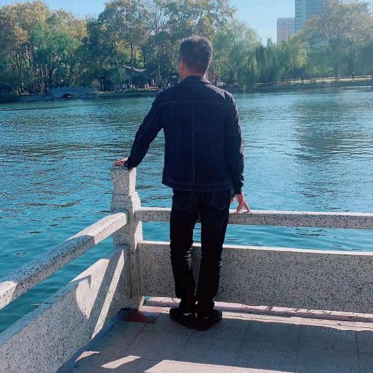 @刚好遇见你😚