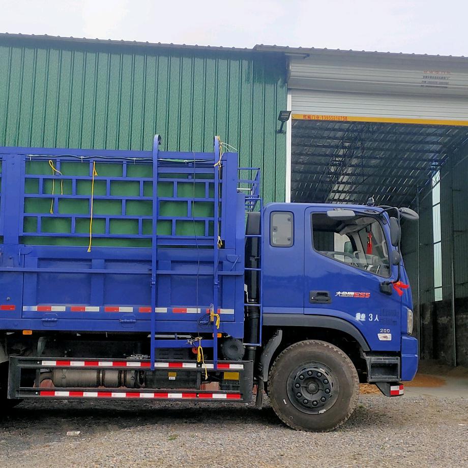 福林粮食收购王晓钰