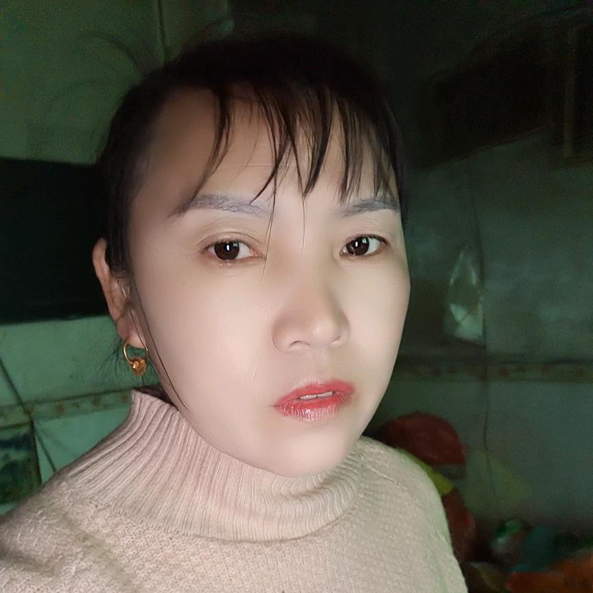 李大姐不定时开播