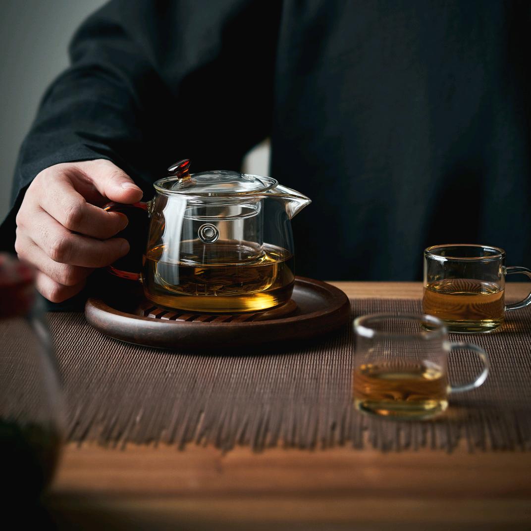 清韵茶具