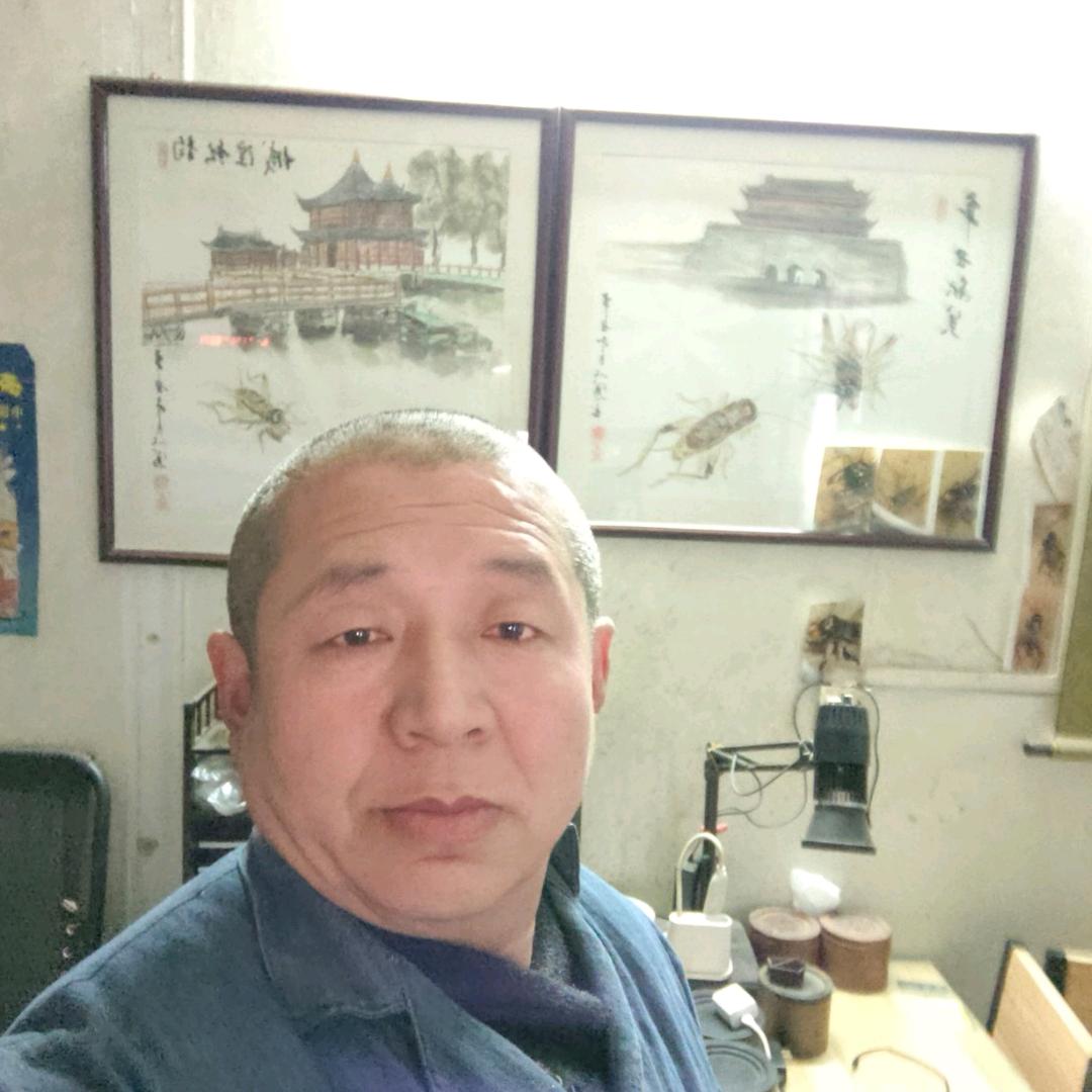 许龙之潮流小铺子