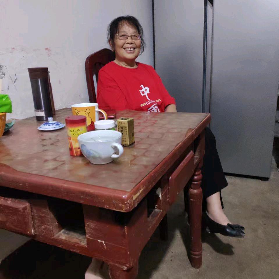 嫦娥奔月