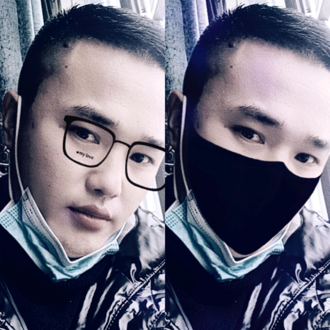 哥哥真乖