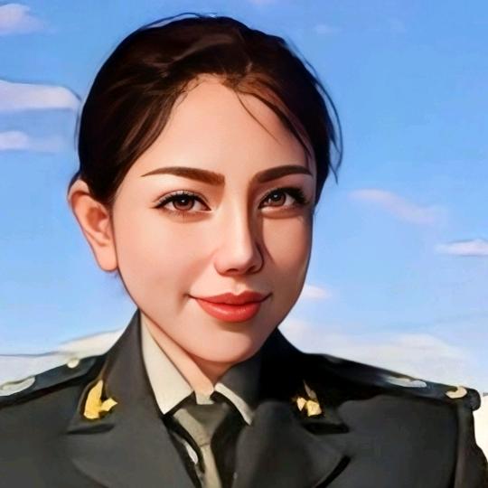 小铁人