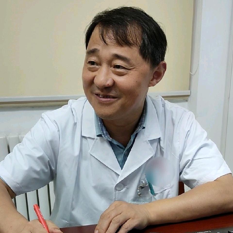 中医张主任