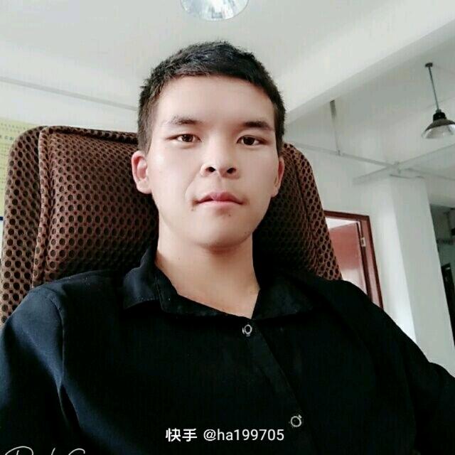 陈浩燃