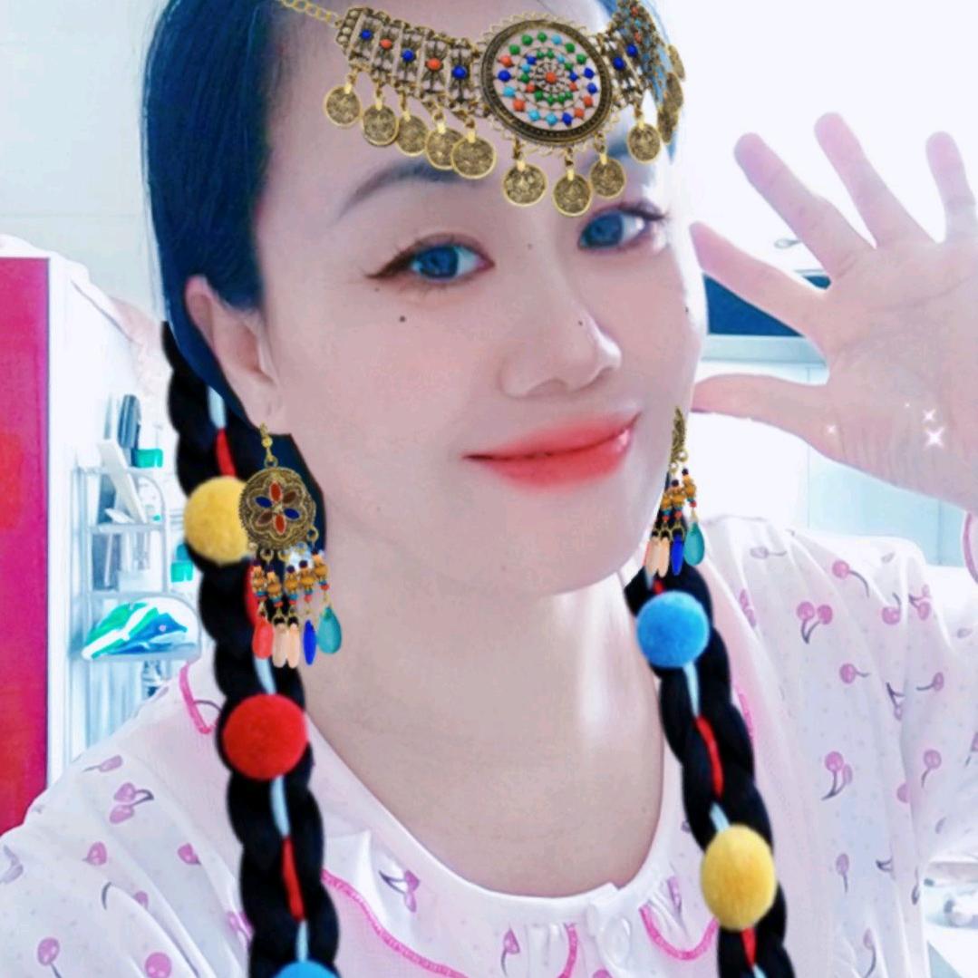 《幸福妈妈》