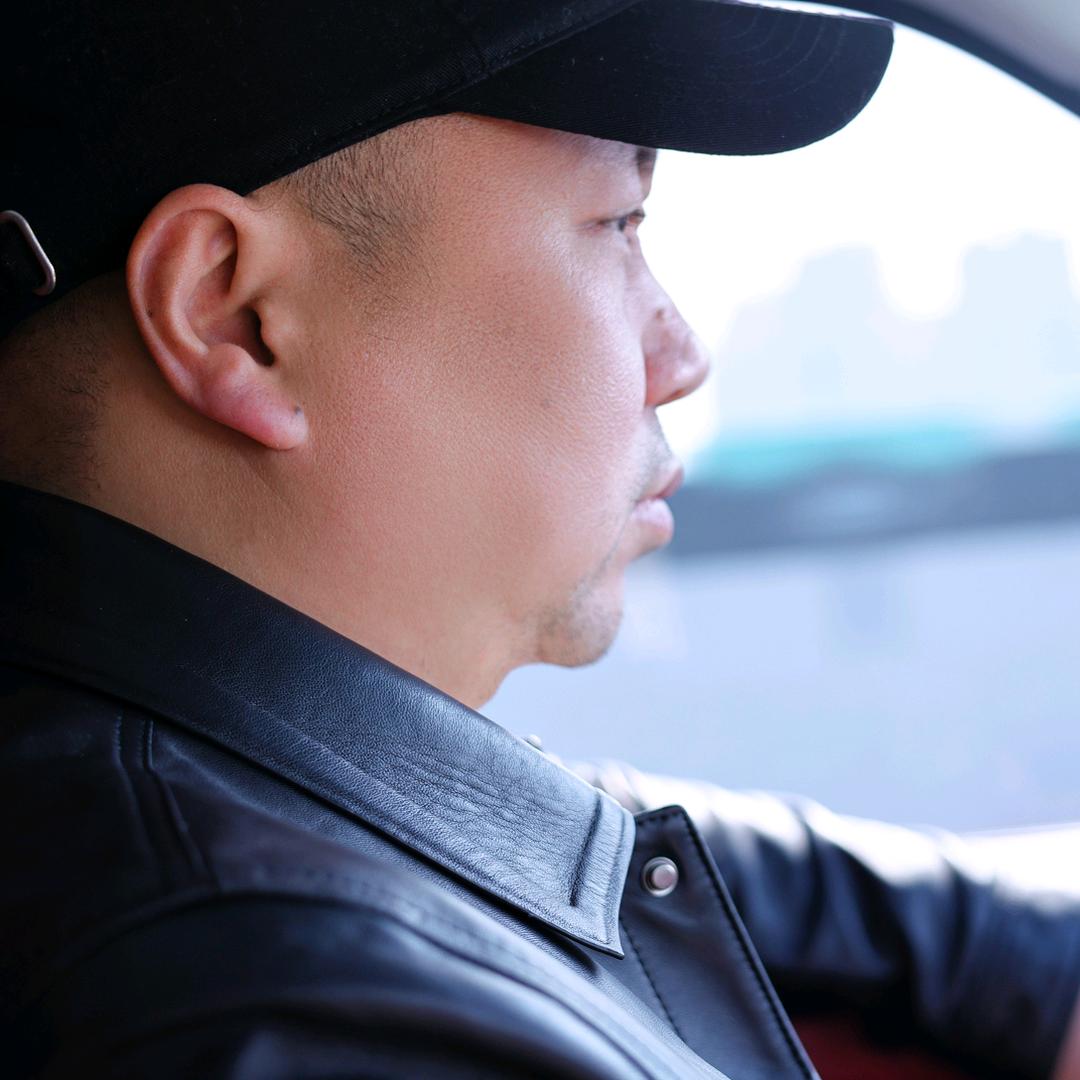 汪伟梁〈新三印〉
