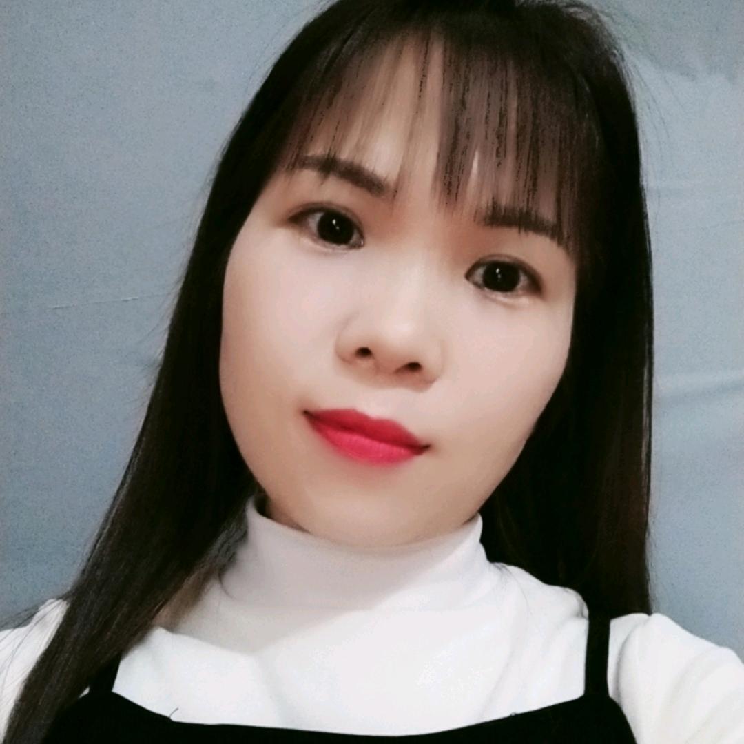 努力版小姐姐（饭团寿司）